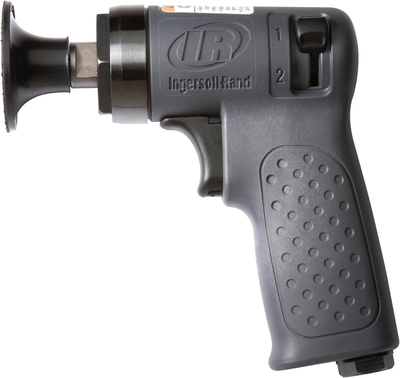 Ingersoll Rand Mini-Oberflächenschleifer 3103XPA, Schleifer Druckluft, 15.000 U/min