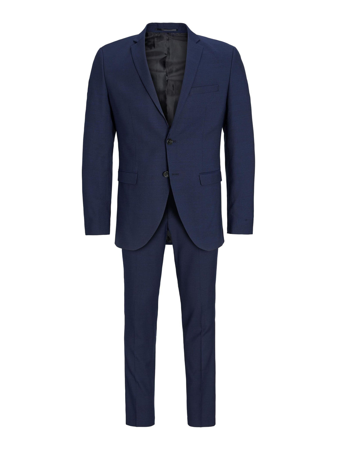 JACK & JONES Herren jprsolaris SUIT NOOS, Dark Navy, 58 EU