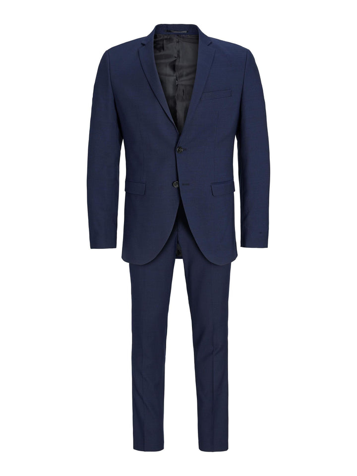 JACK & JONES Herren jprsolaris SUIT NOOS, Dark Navy, 58 EU