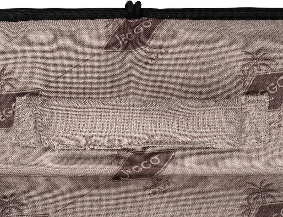 JEGGO Hundematte &