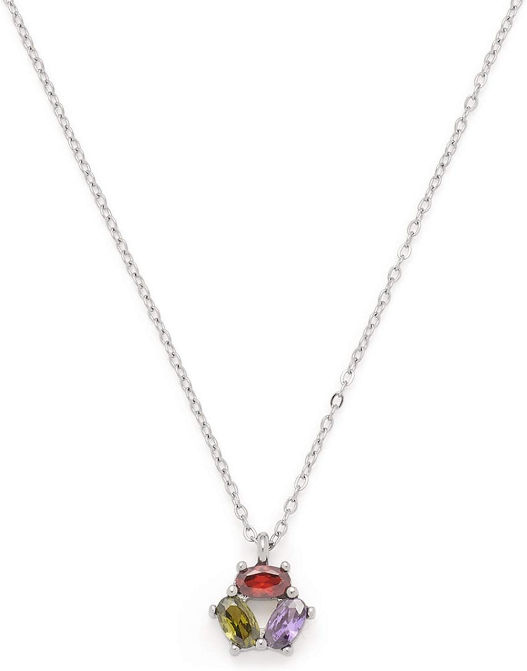 Leonardo Jewels Halskette Samina CIAO, 018885