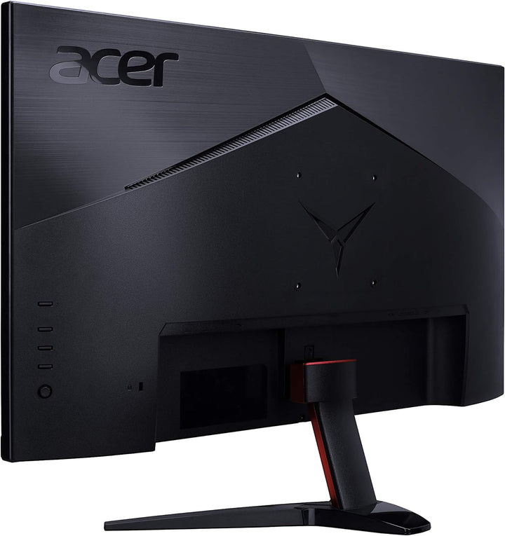 Acer Nitro KG242YE Gaming Monitor 23,8 Zoll (60 cm Bildschirm) Full HD, 100Hz HDMI, 75Hz VGA, 4ms (G