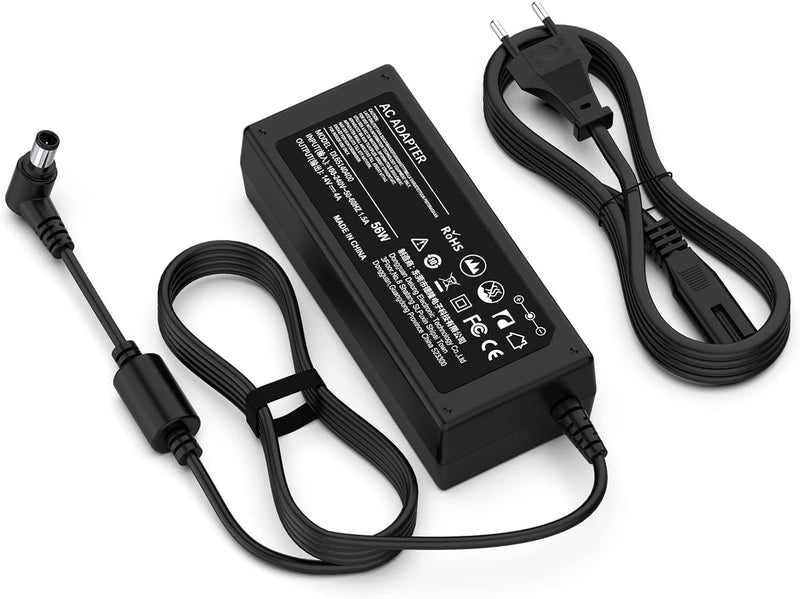 14V Netzteil für Samsung Monitor S24F350FHU U28E590D C24F396FHU C27F390FHU S24D390HL S27D390H S27F35
