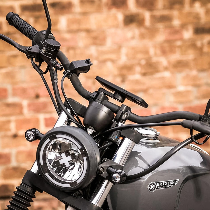SP Connect Moto Mount LT, EH Single, Single