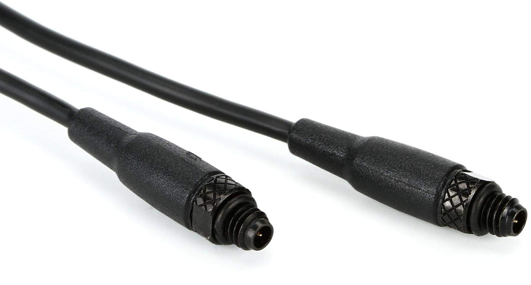 RØDE MiCon-Kabel (1,2 Meter, schwarz) MiCon-Kabel (1,2 m) - Schwarz, MiCon-Kabel (1,2 m) - Schwarz