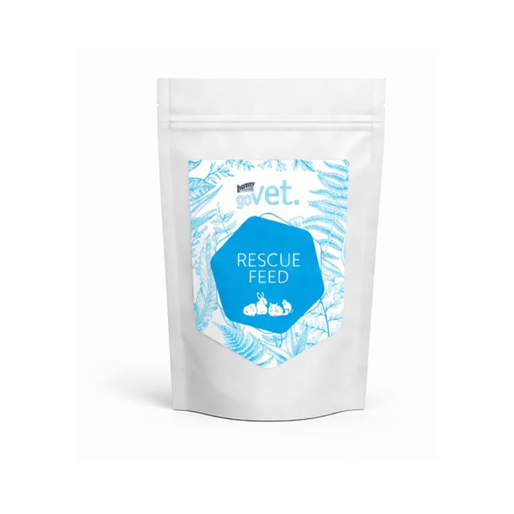 Bunny B30023 GOVET Rettungsfutter 350gr, Kunststoff, Multicolour