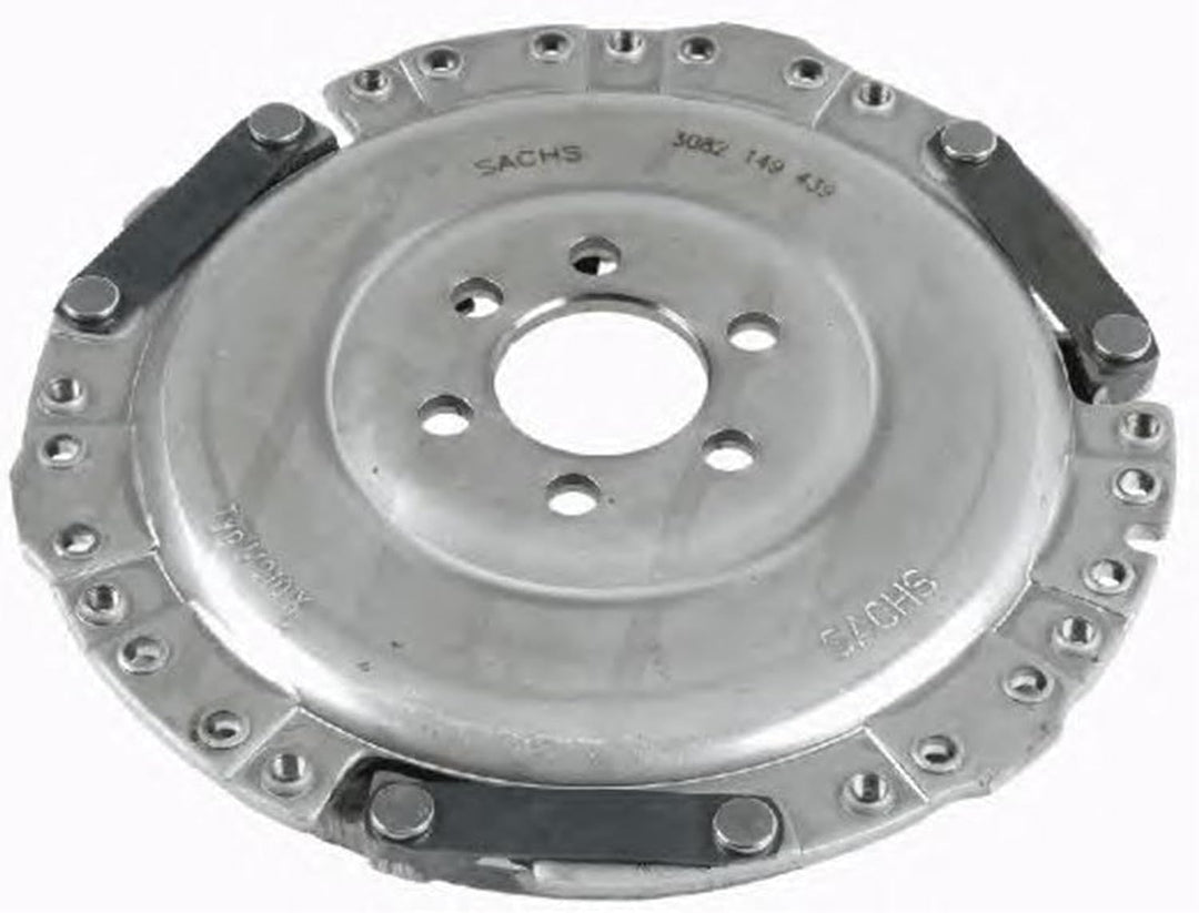 SACHS 3000 605 001 Kupplungssatz