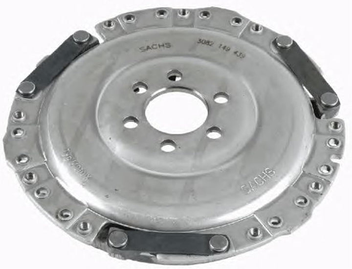 SACHS 3000 605 001 Kupplungssatz