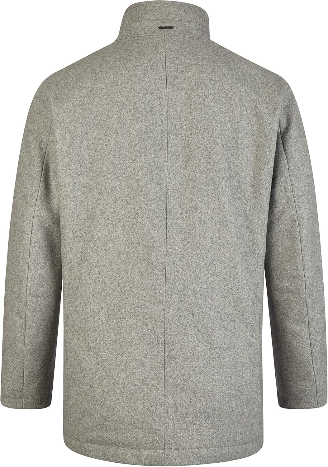 Daniel Hechter Herren Jacket Jacke 58 Silver, 58 Silver