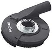 Metabo 626732000 Schleif-Absaugschutzhaube GED 125