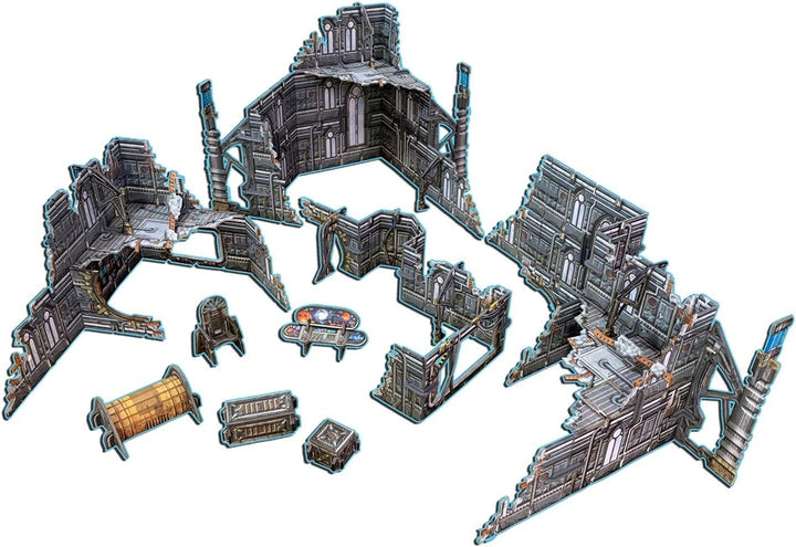 Battle Systems BSTSFE006 Zubehör