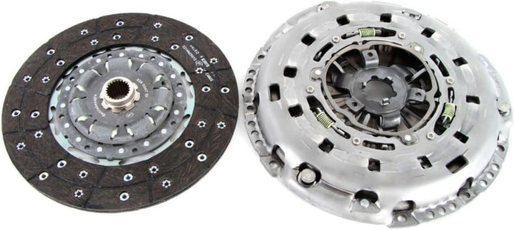 LUK 626 3033 09 Kupplungssatz