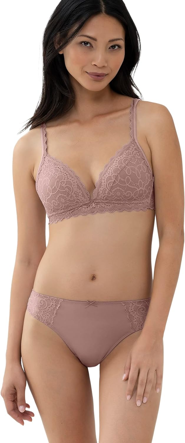 Mey Dessous Serie Amorous Damen Spacer-BHS Wet Sand 80C(80C)