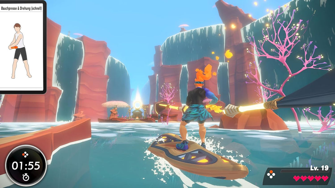 Ring Fit Adventure - [Nintendo Switch], usb2.0 Nintendo Switch Ring Fit Adventure, Nintendo Switch R
