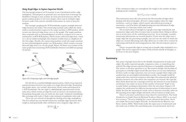 Math for Security: From Graphs and Geometry to Spatial Analysis, Taschenbuch