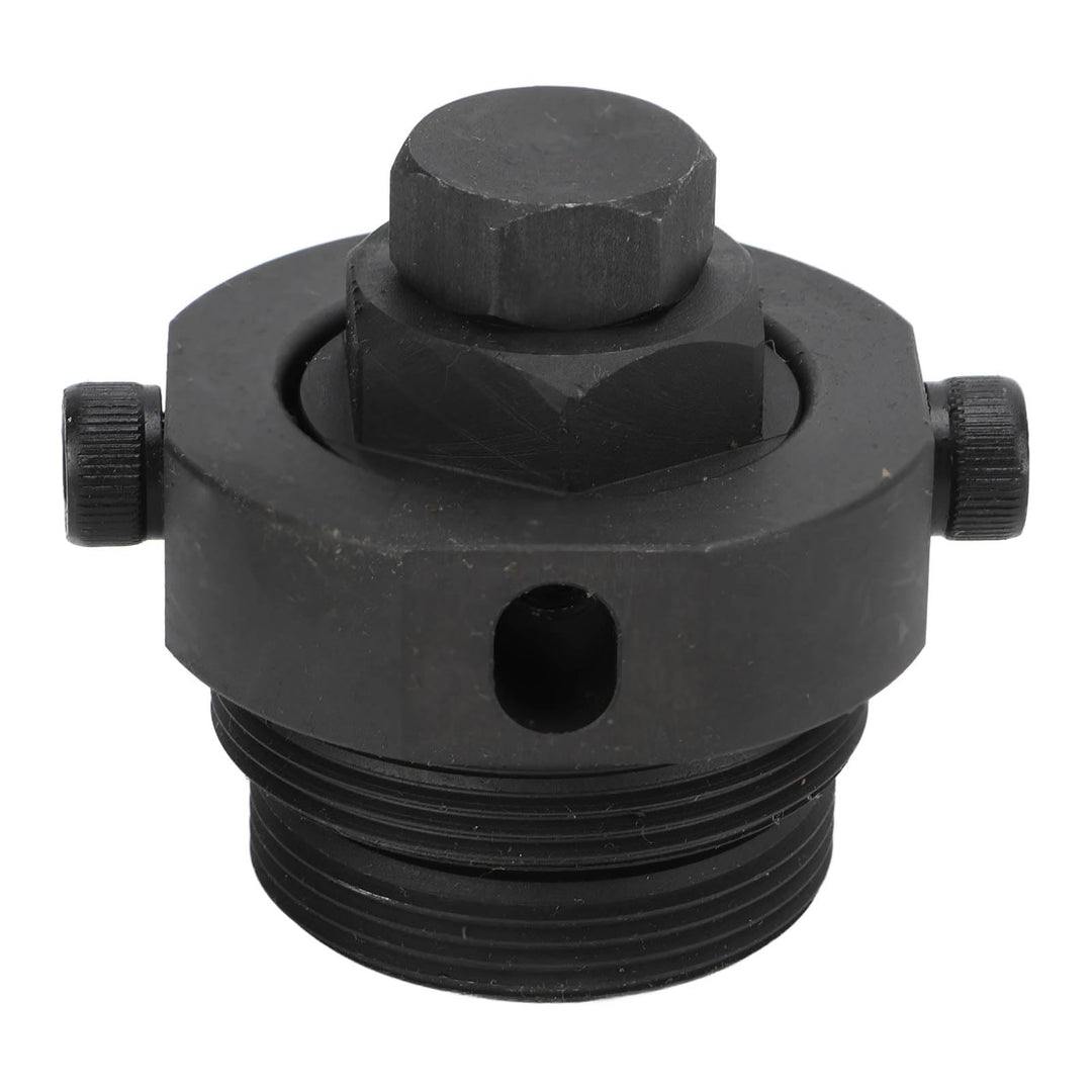 Raguso Kraftstoffpumpen-Kettenrad-Entferner, 09331-1M100 Einfache Bedienung, Robustes Hochdruck-Kraf