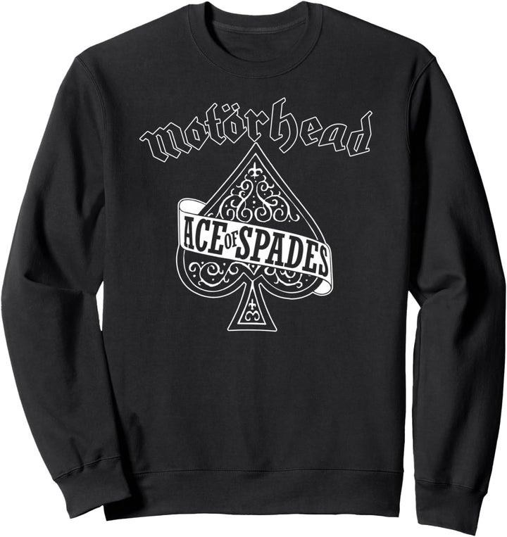 Motörhead - Ace of Spades Original Sweatshirt