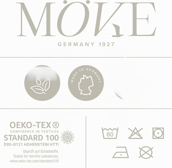 möve Bamboo Luxe Duschtuch 80 x 150 cm aus 60% Baumwolle / 40% Viskose aus Bambus-Zellstoff, black 8