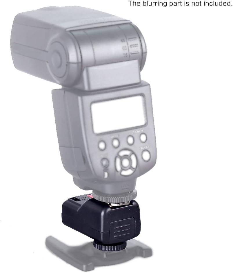 Andoer Reflexschirm für Fotostudio, Blitzlicht, Stroboskop