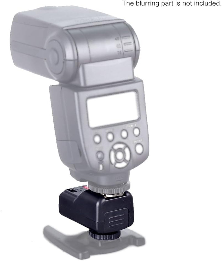 Andoer Reflexschirm für Fotostudio, Blitzlicht, Stroboskop