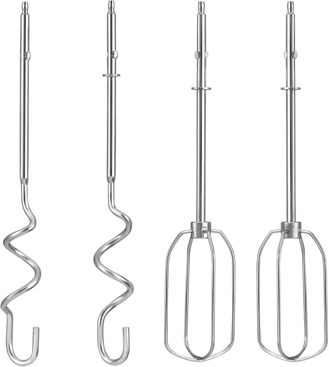 Tefal Handmixer HT310138, 300 W, 5 Stufen