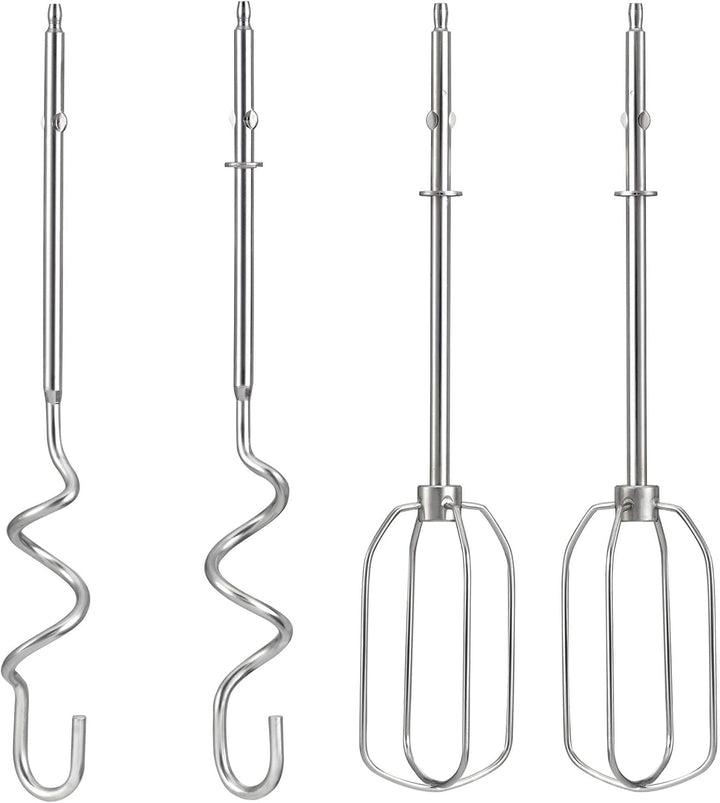 Tefal Handmixer HT310138, 300 W, 5 Stufen