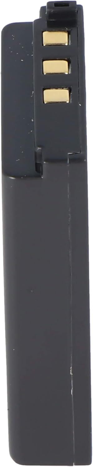 Akku kompatibel mit Denso BHT-200, BHT-300, -400, BT-20L, TTID