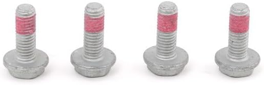 Ferodo FDB4224 Bremsbelagsatz, Scheibenbremse - (4-teilig) - (4 Stück)