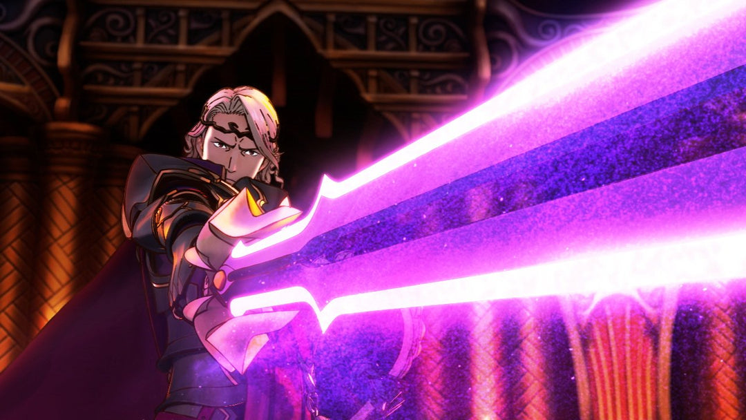 Fire Emblem Fates: Vermächtnis - [3DS] Nintendo 3DS Vermächtnis, Nintendo 3DS Verm&#xE4;chtnis