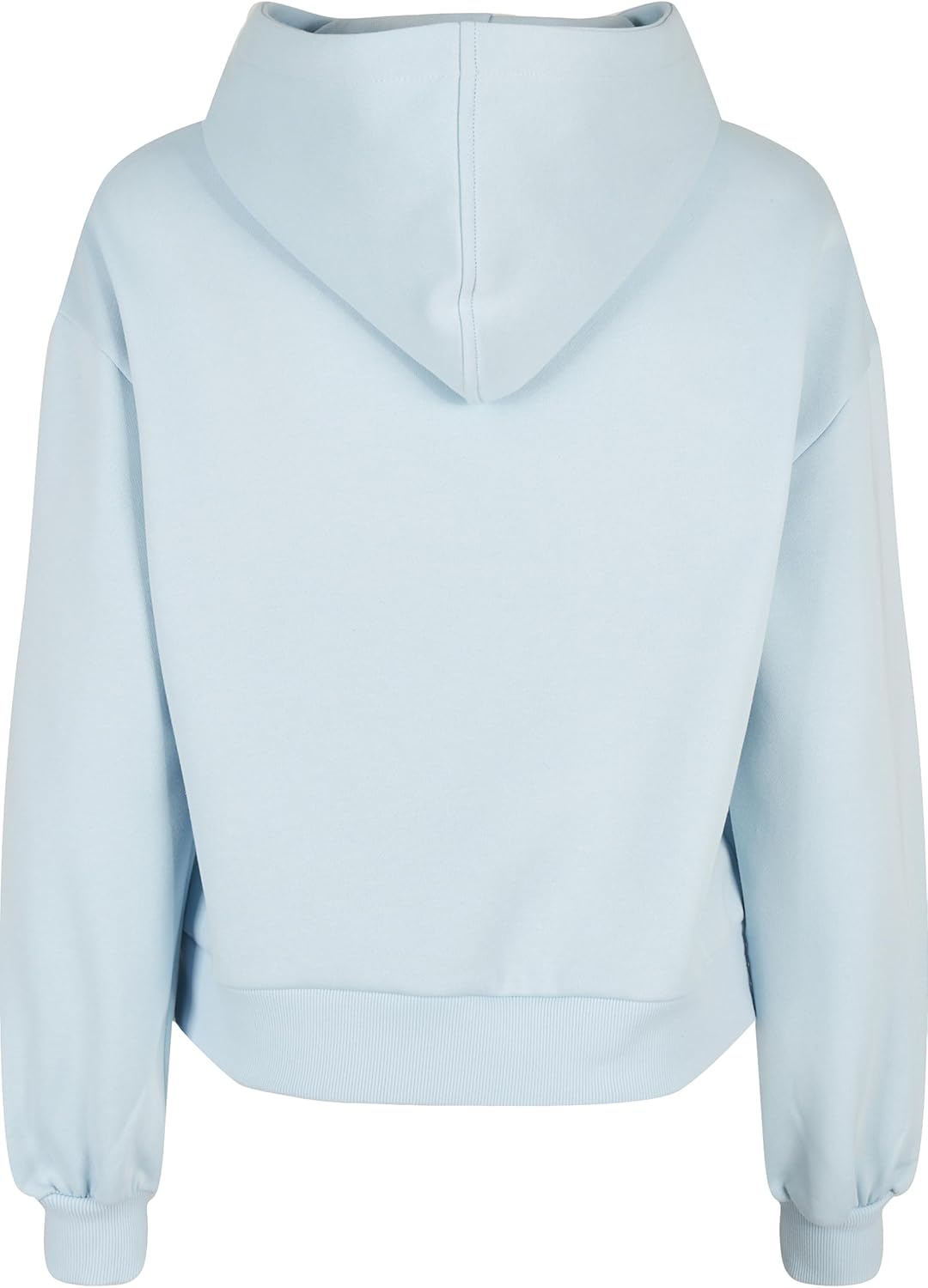 STARTER BLACK LABEL Damen Ladies Starter Essential Oversized Hoody, XS Große Größen I
