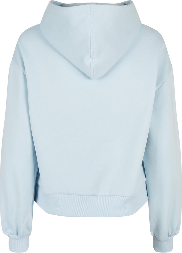 STARTER BLACK LABEL Damen Ladies Starter Essential Oversized Hoody, XS Große Größen I