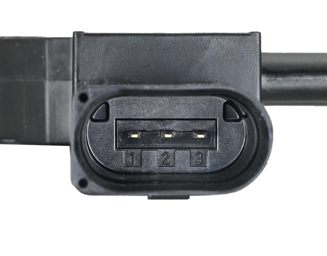 MEYLE Sensor, Abgasdruck