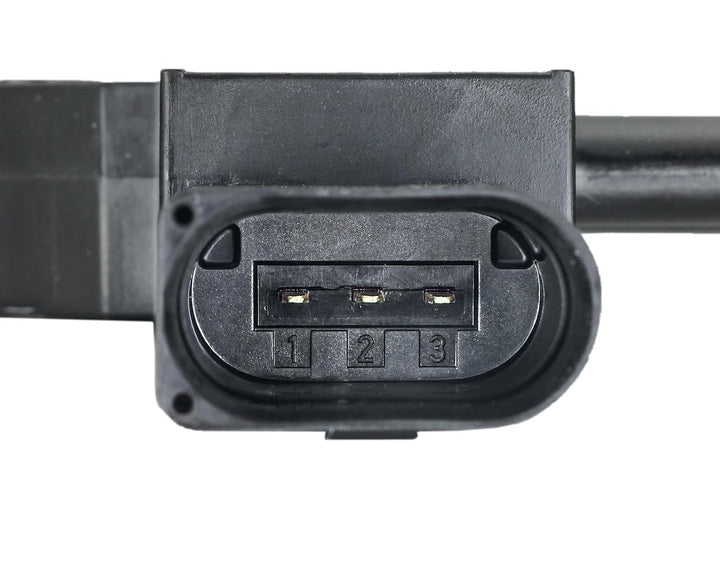 MEYLE Sensor, Abgasdruck