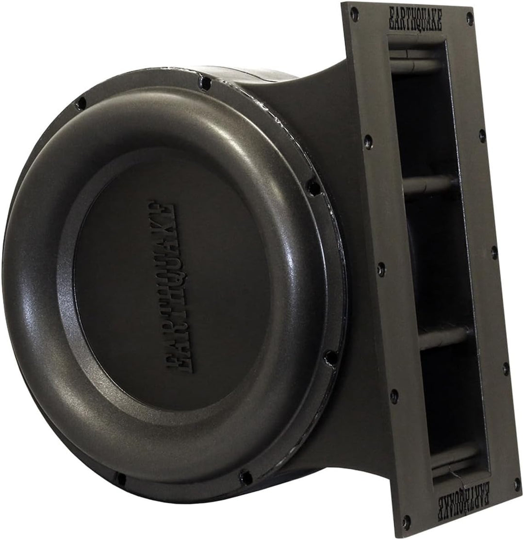 Earthquake Sound PUMP-12 Kühlermodul, Hornbelastung, passiv, 30,5 cm