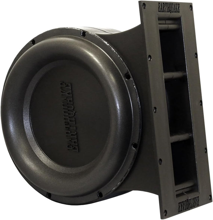 Earthquake Sound PUMP-12 Kühlermodul, Hornbelastung, passiv, 30,5 cm