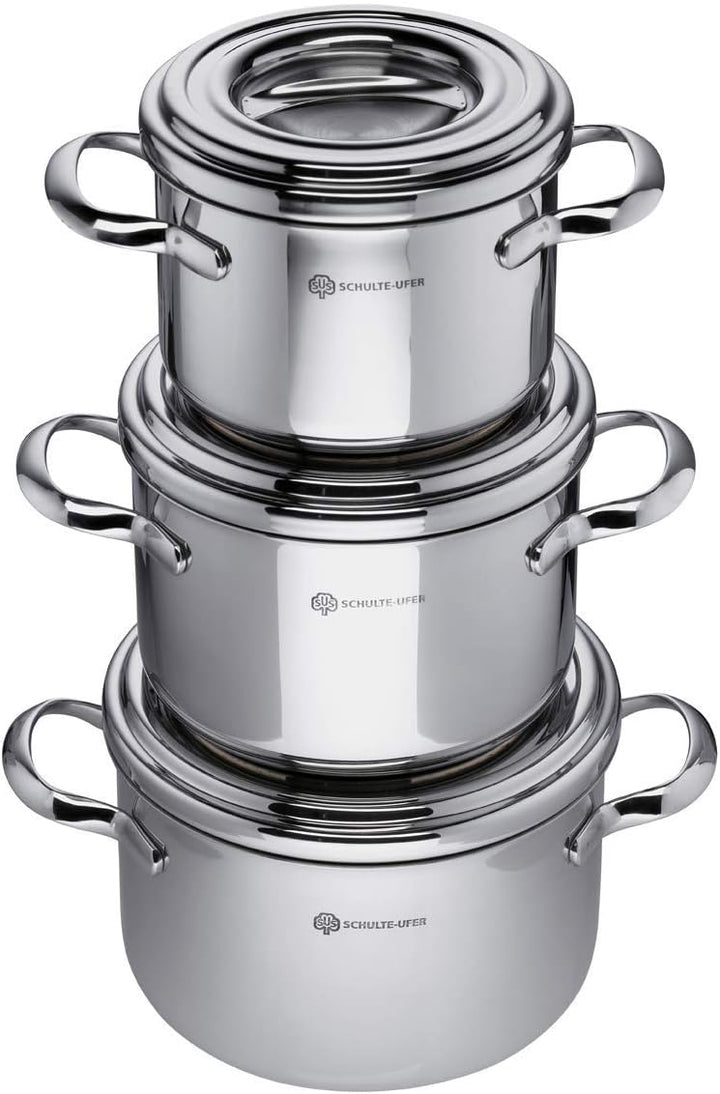 Schulte Ufer Set131 Mega-Set Romana i 5-teilig