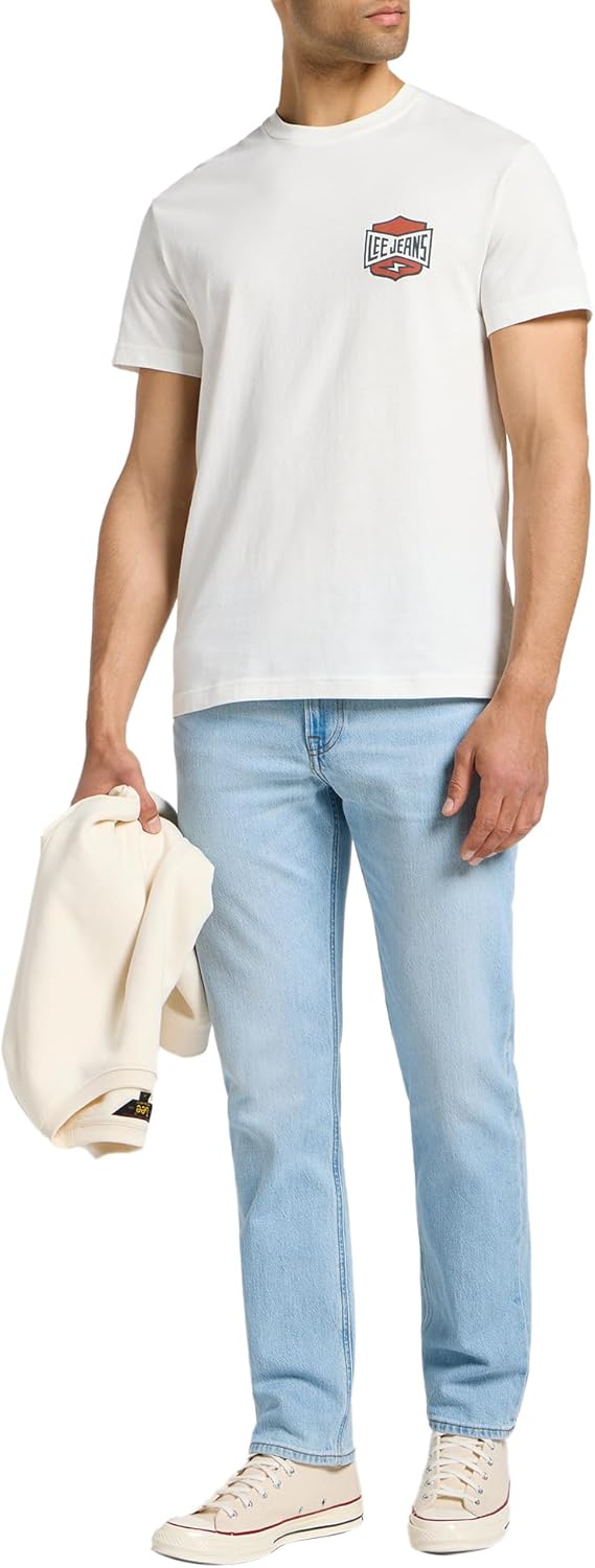 Lee Herren West Jeans 26W / 32L Fawn, 26W / 32L Fawn
