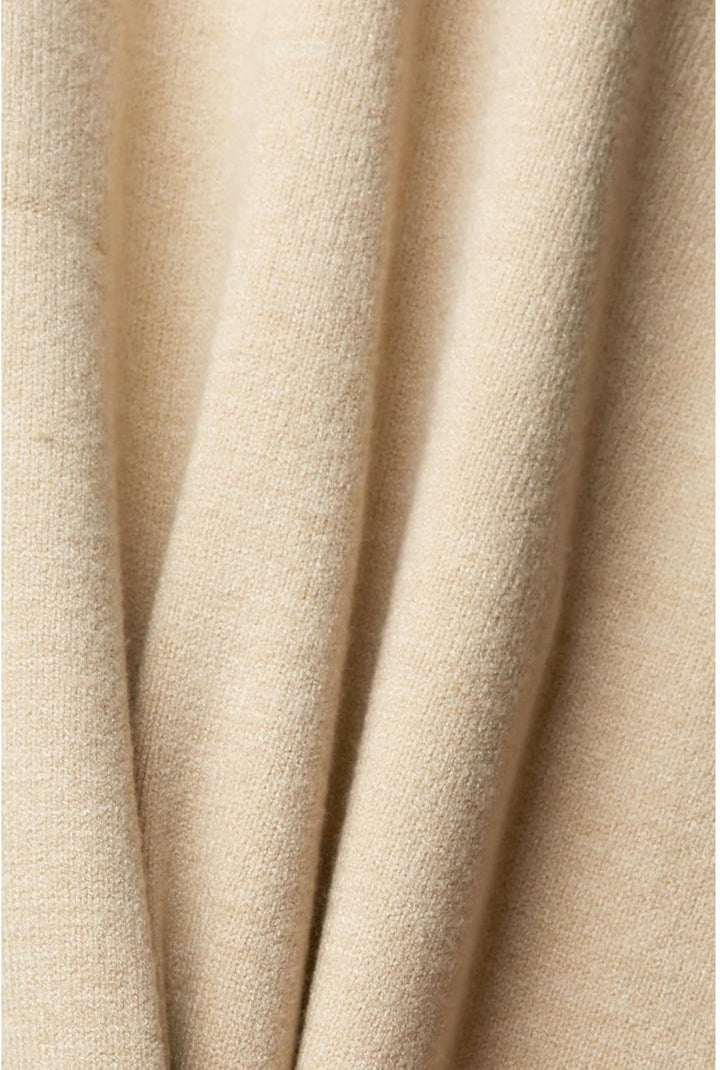 ESPRIT Damen Pullover S 289/Sand 5, S 289/Sand 5