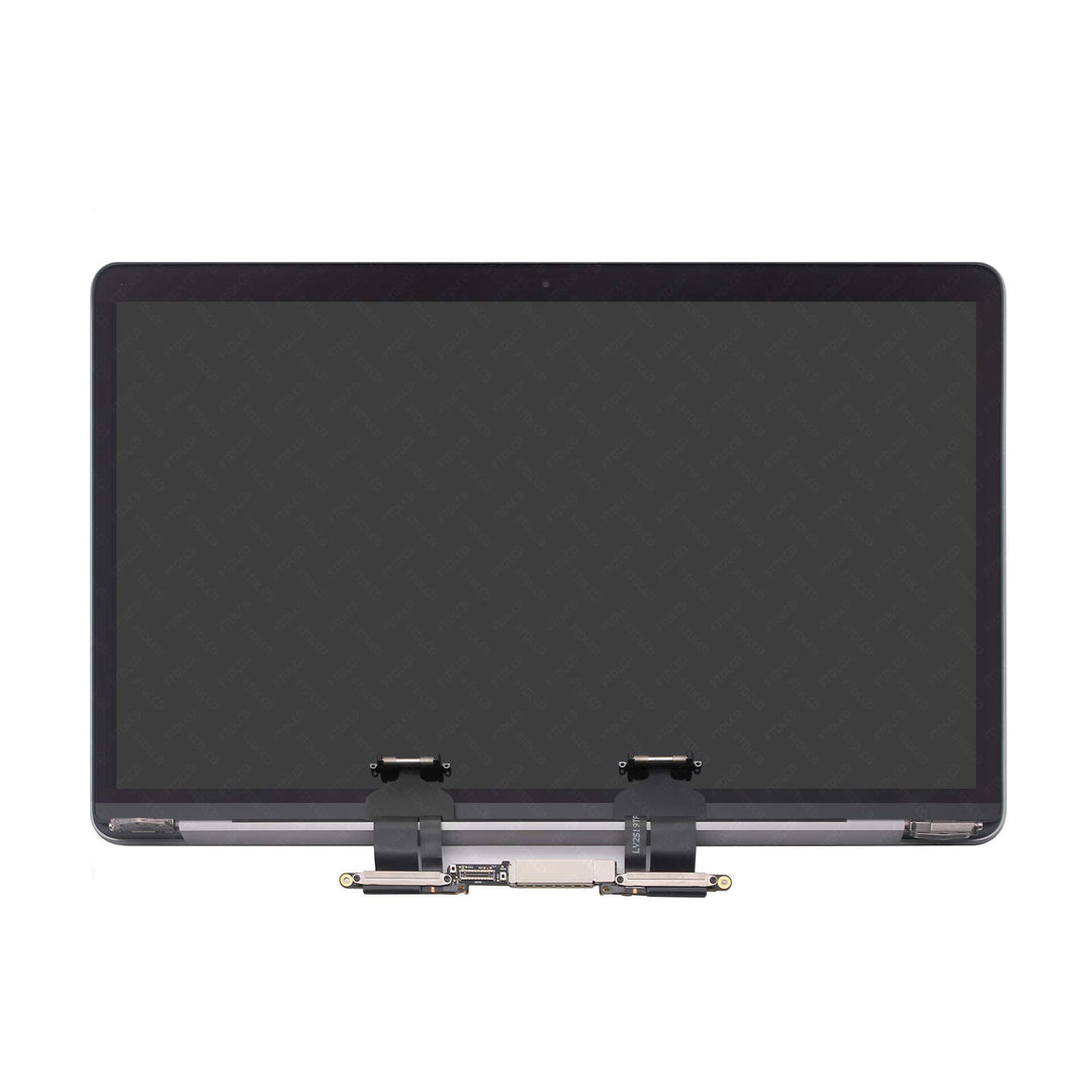 FTDLCD® 13,3 Zoll LCD Screen Komplett Display Bildschirm Assembly für Apple MacBook Pro Retina A1989