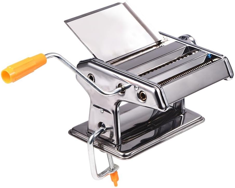 Pasta Maschine Griff Halter Home Nudel Maker Werkzeug Teile Ersatz-Griff Nudelmaschinen-Halterung Ha