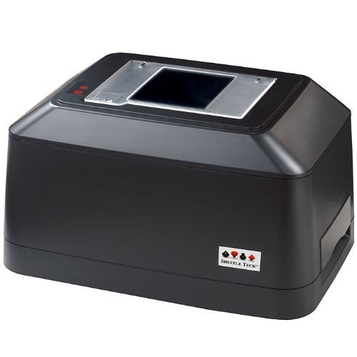 Professional Card Shuffler by