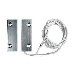 INDEXA Oberfläche – Magnetkontakt via Kabel MKSA204 Metallgehäuse