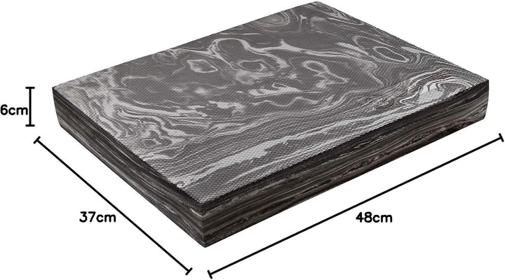 OLIVER Balance Pad PRO Fitness Workout Training Fit