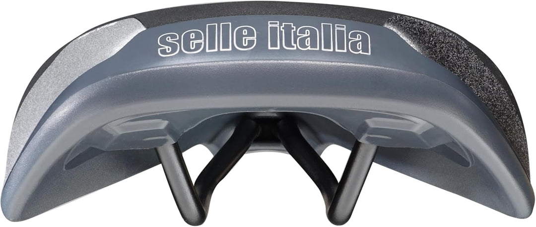 Selle Italia St 5 Flow Sattel S Schwarz, S Schwarz