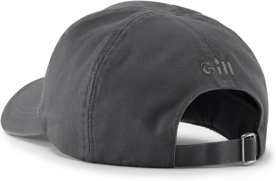 Gill Unisex Kappe Einheitsgrösse Marine Blue, Einheitsgröße Marine Blue