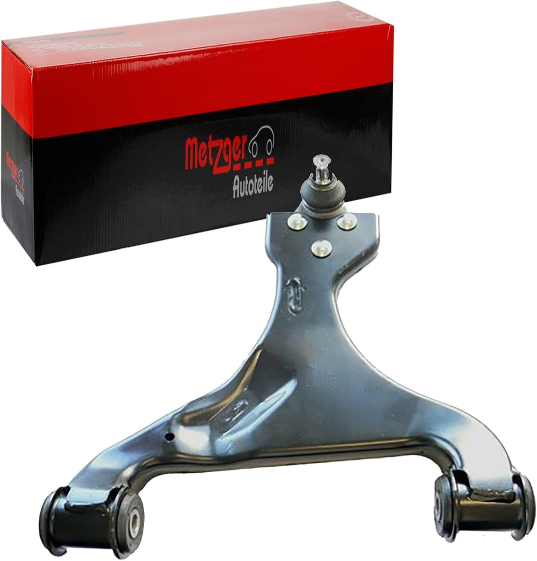 Metzger 58056802 Lenker, Radaufhängung