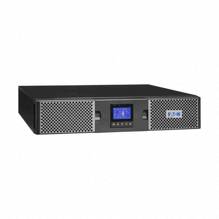 Eaton 9PX 1000i 1000VA/1000W Tower/Rack USV RS-232/USB 2U Network Card 19Z Kit Runtime 9/20min Voll/