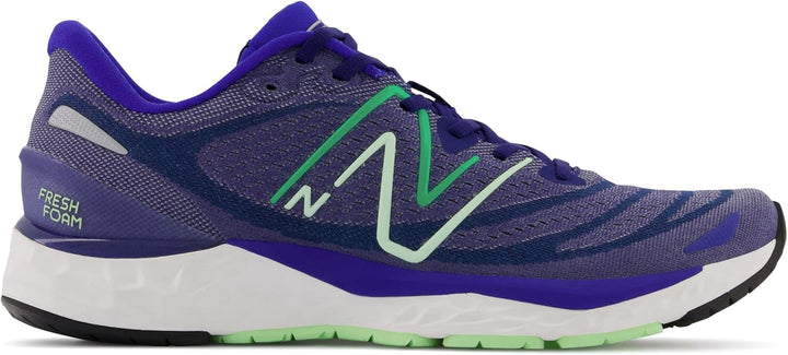 New Balance Herren Msolvv4 Sneaker 44 EU Orange, 44 EU Orange