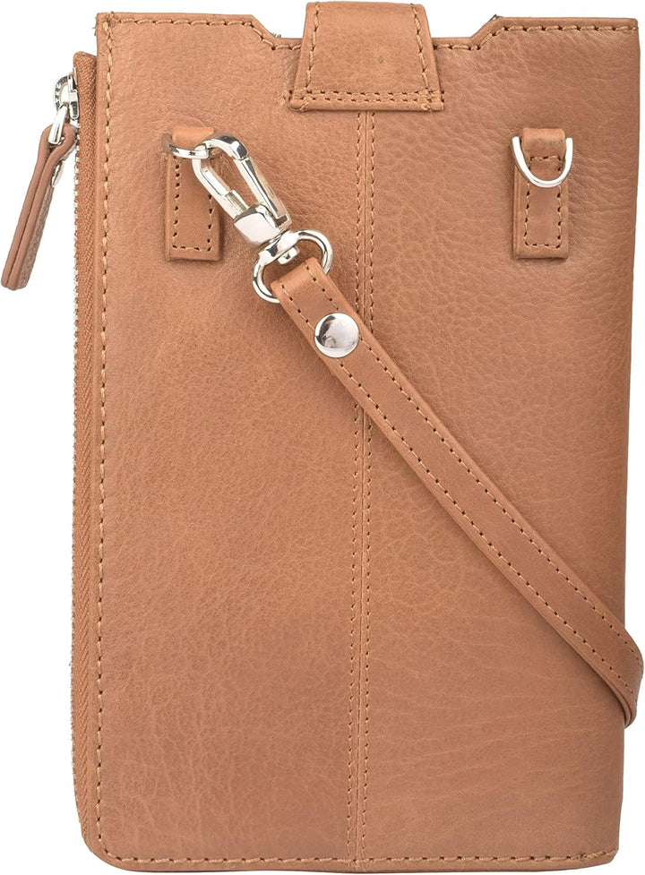 Maitre - lemberg margarete phonecase lv3fz Braun