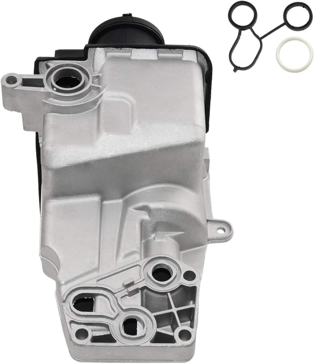 31338685 Ölfilter Halter für Focus 2.5 V5 ST RS / C30 2006-2012#30788494 7G9N6884AC 1781598 Ölfilter